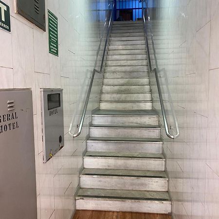 Hotel Angely ベロ・オリゾンテ エクステリア 写真