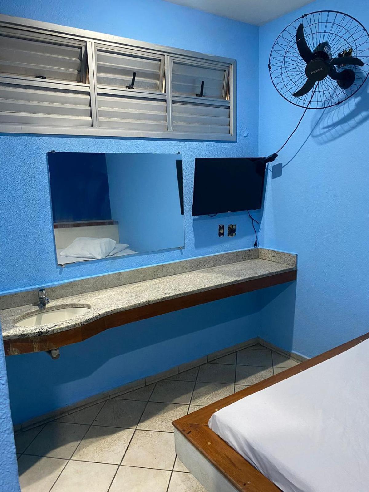 Hotel Angely ベロ・オリゾンテ エクステリア 写真