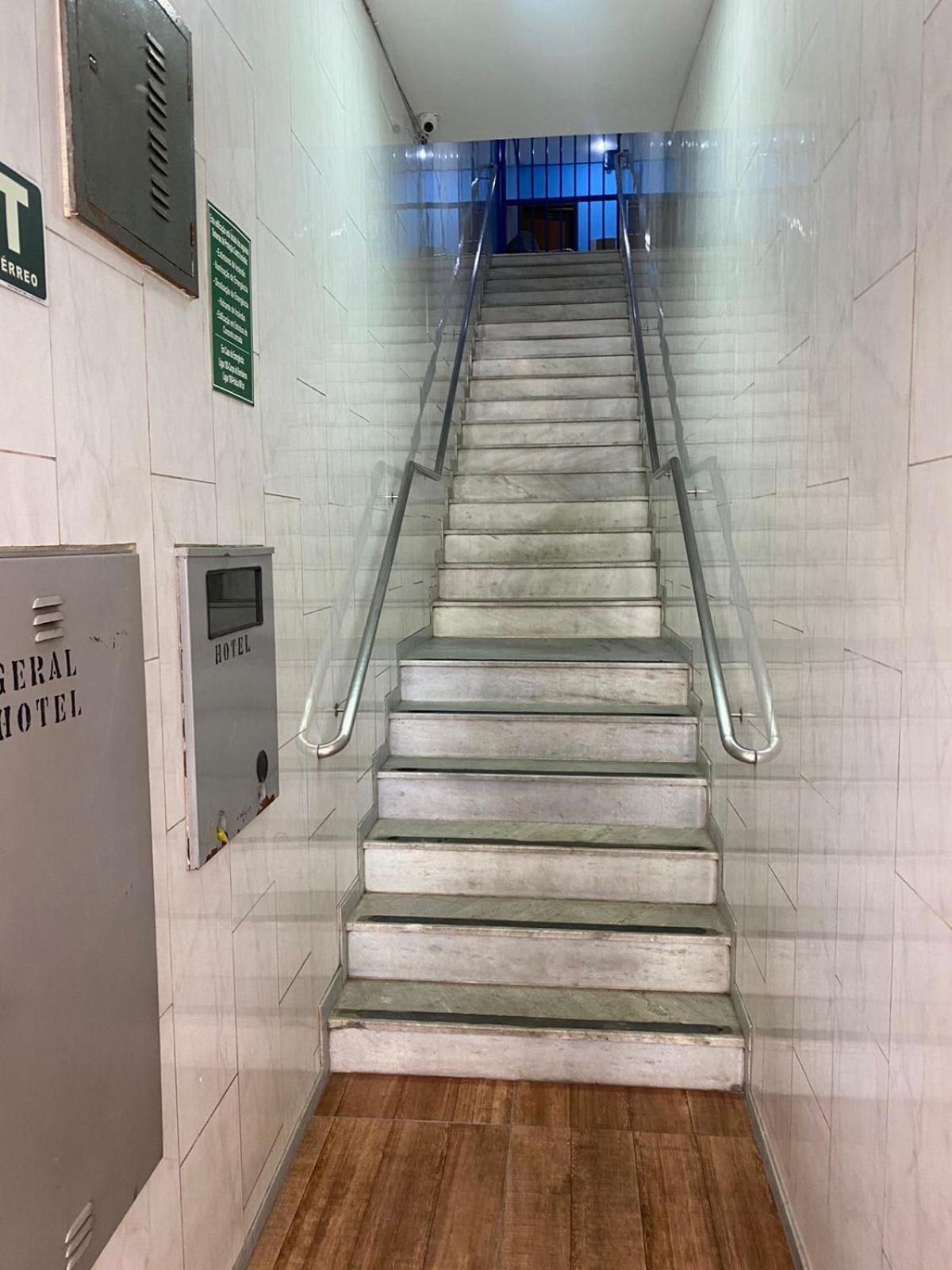 Hotel Angely ベロ・オリゾンテ エクステリア 写真
